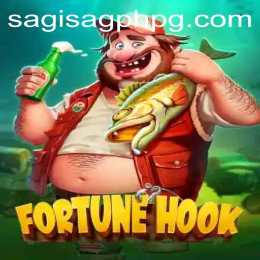 FortuneHook: A Dive into the Latest Interactive Phenomenon with SAGISAGPH