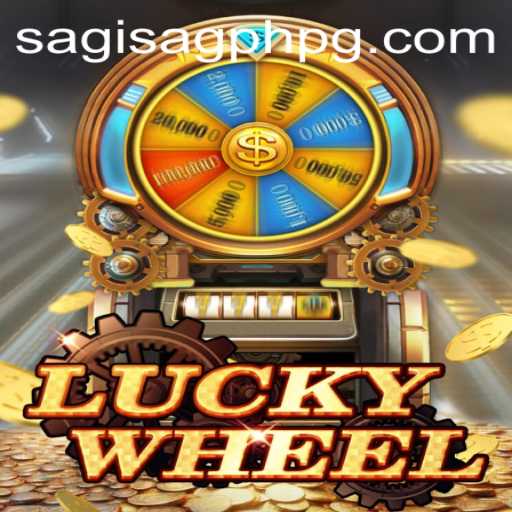 Discovering the Excitement of LuckyWheel: Your Ultimate Guide