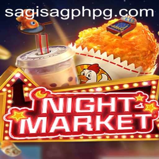 Discovering NIGHTMARKET: A Deep Dive into the Game Phenomenon