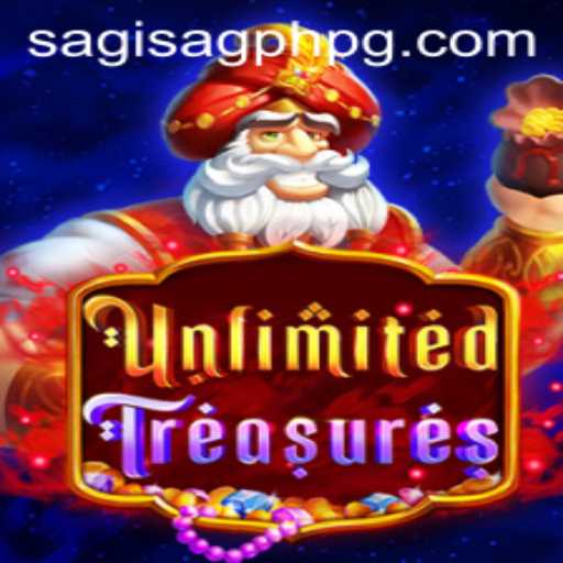 UnlimitedTreasures: Dive into a World of Adventure and Unleash the Hidden Riches